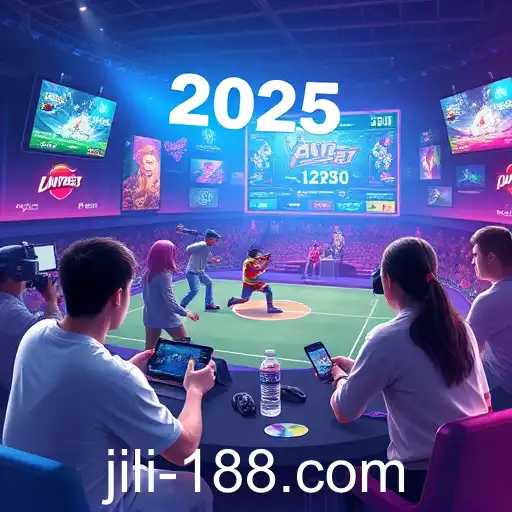 Exploring the Evolution of Online Gaming Platforms