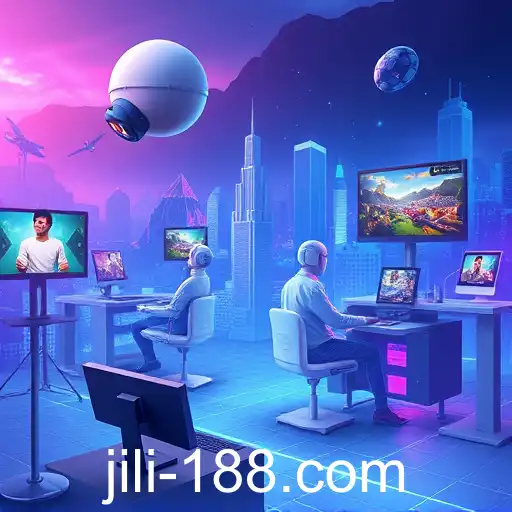 The Growth and Challenges of Online Gaming in 2025