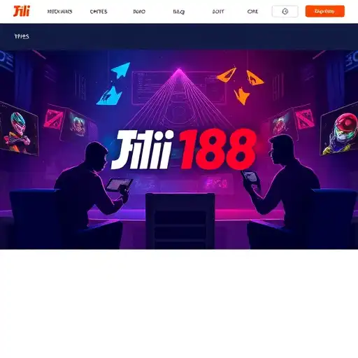 Emergence of Jili 188 in Online Gaming