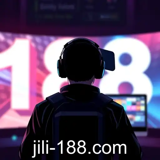 Emerging Trends in Gaming and Jili 188's Role
