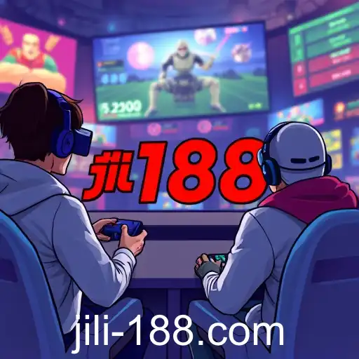 The Evolution of Jili 188: Navigating the Changing Landscape of Online Gaming