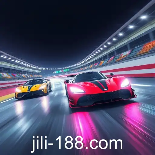 Evolution of Online Gaming with Jili 188