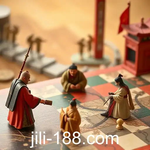 The Rise of Jili 188 in the Gaming World