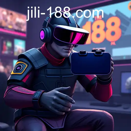 The Rise of Jili 188 in the Gaming World