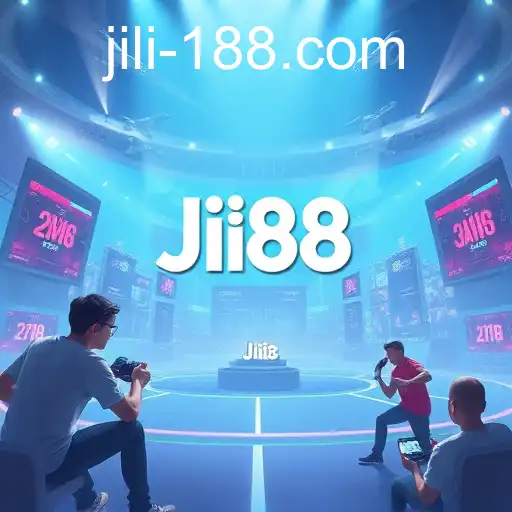 Jili 188: A Dynamic Platform Shaping Online Gaming