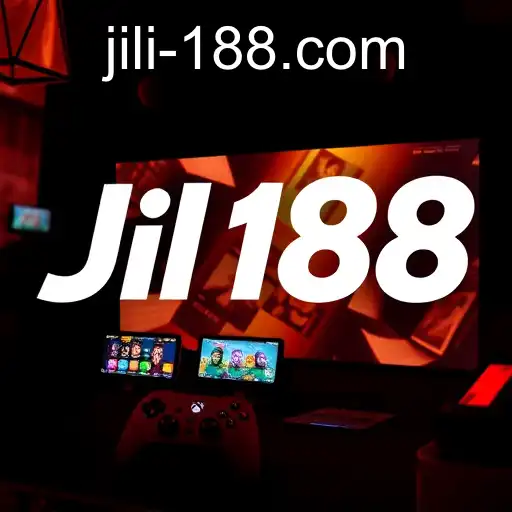 Jili 188: A Modern Gaming Hub