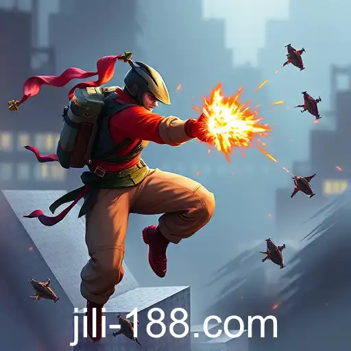 Rising Popularity of Jili 188 in the Gaming World