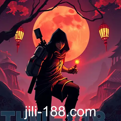 The Rise of Online Gaming: Jili 188's Impact on the Industry