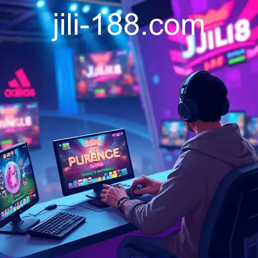 Jili 188: The Growing Influence in Online Gaming