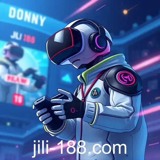 The Rise of Jili 188 in the Gaming Scene