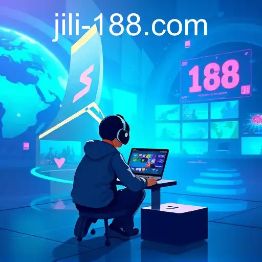 The Rise of Online Gaming Platforms in the Mid-2020s