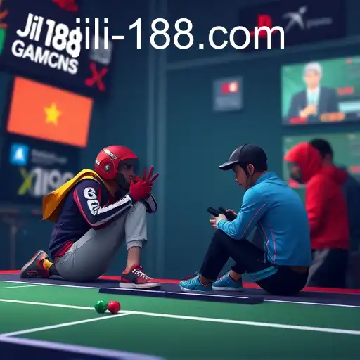 The Rise of Jili 188 in the Gaming World