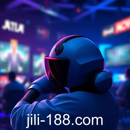 The Rise of Jili 188 in the Gaming Universe