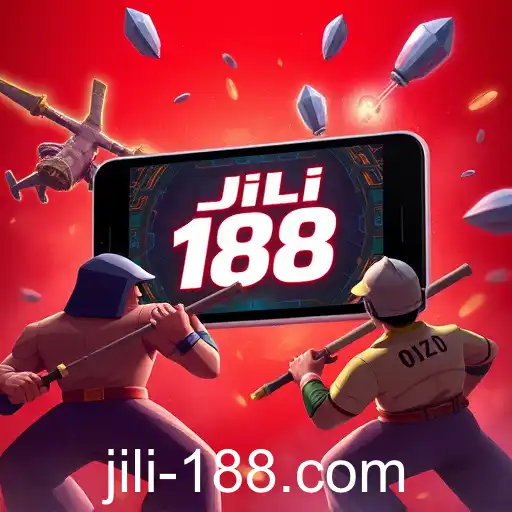 The Rise of Jili 188 in the Online Gaming World