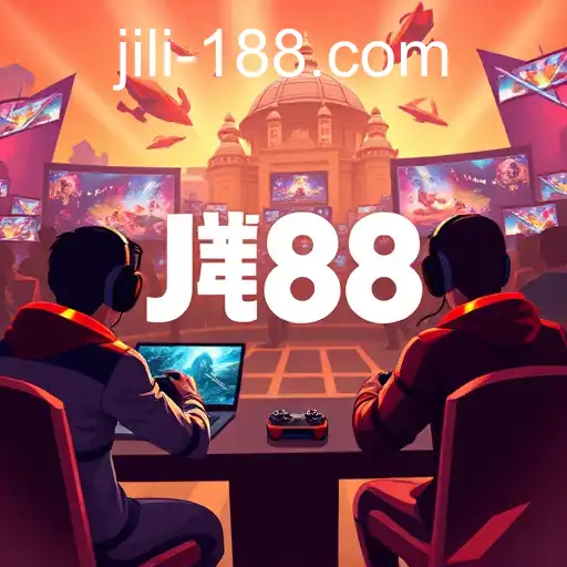 The Rise of Jili 188 in the Gaming World