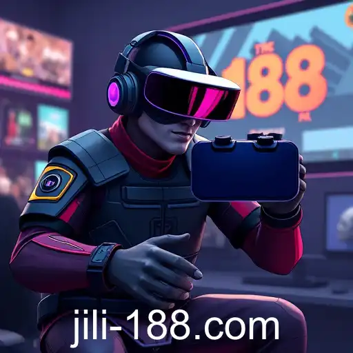 The Rise of Jili 188 in the Gaming World