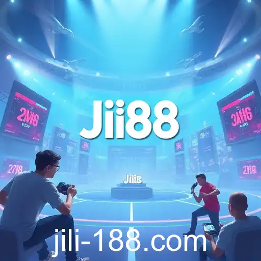 Jili 188: A Dynamic Platform Shaping Online Gaming