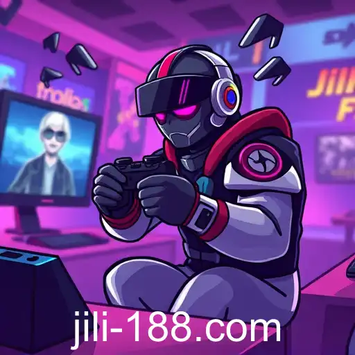 Jili 188 Revolutionizes Online Gaming