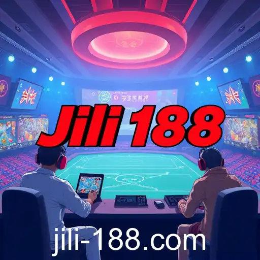 The Evolution of Online Gaming and the Rise of Jili 188