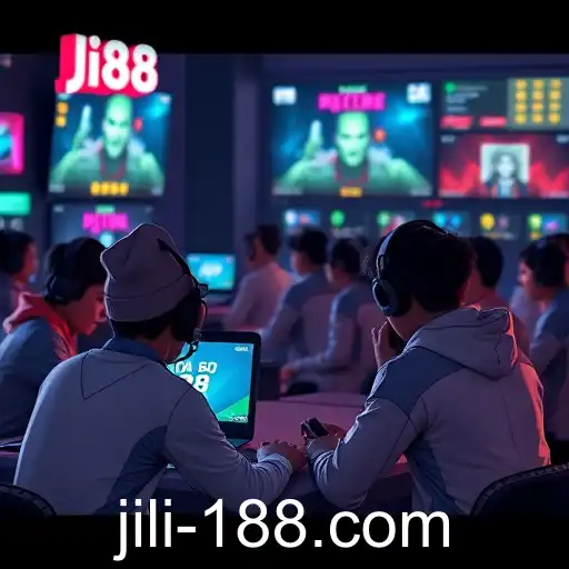 The Evolution of Online Gaming and Its Impact on Society