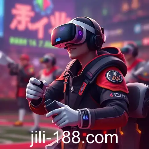 The Rise of Online Gaming Platforms in 2025
