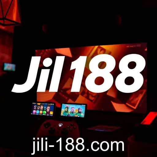 The Rise of Online Gaming: A Look at 'jili 188'