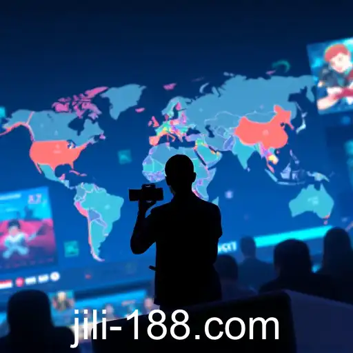 The Rise of Online Gaming Platforms: A 2025 Perspective